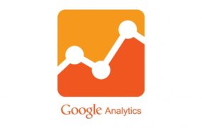 Logo Google Analytics