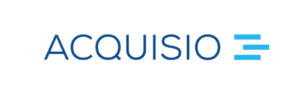 logo Acquisio: solutions campagnes publicitaires webmarketing